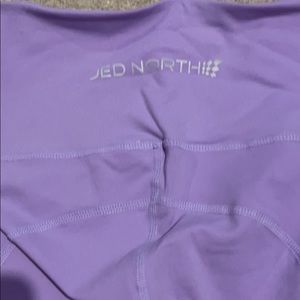 Jed north leggings